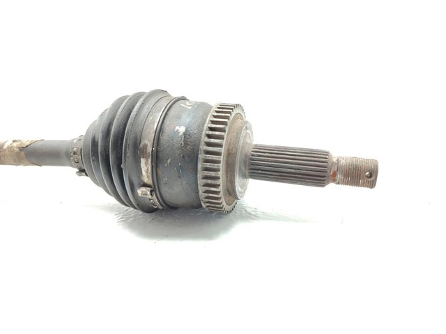 495012G700 HYUNDAI Левая полуось купить в Каменское