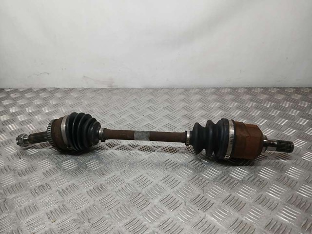 HYUNDAI 495012L210 Полуось (привод) передняя правая в наличии Ровно