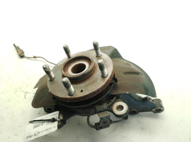 HYUNDAI 495012Y101 Правая полуось в наличии Черкассы