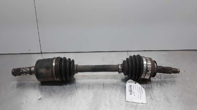 495013E111 HYUNDAI Левая полуось купить в Украина