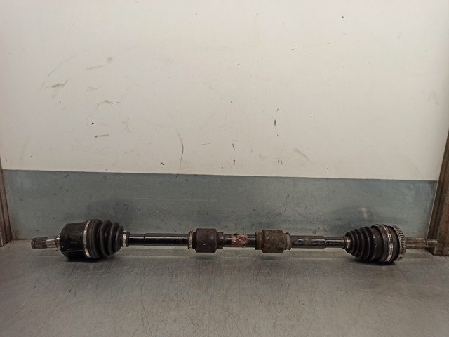 495013Z350 HYUNDAI Правая полуось купить в Днепр
