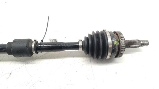 495013Z450 Правая полуось купить Ужгород