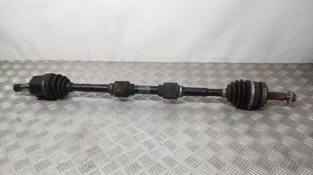 HYUNDAI 495013Z450 Правая полуось в наличии Запорожье