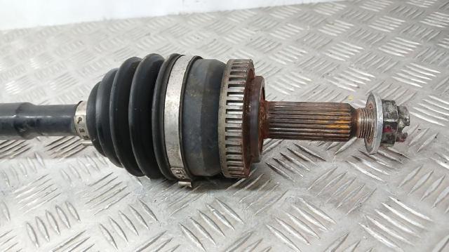 495013Z450 Правая полуось купить Украина