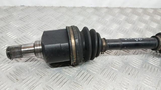 495013Z450 HYUNDAI Правая полуось купить в Черкассы