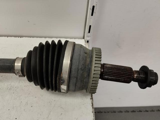 495013Z470 HYUNDAI Правая полуось купить в Полтава