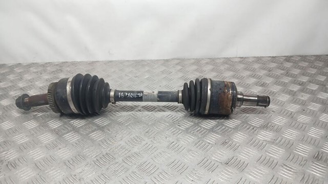 495014D301 HYUNDAI Левая полуось купить в Запорожье