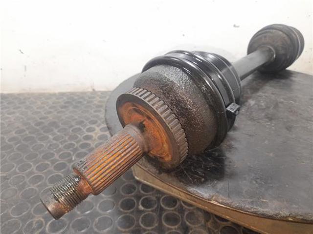 495014D301 HYUNDAI Левая полуось купить в Ужгород