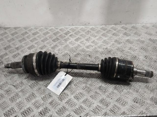 HYUNDAI 495014D301 Левая полуось в наличии Черкассы