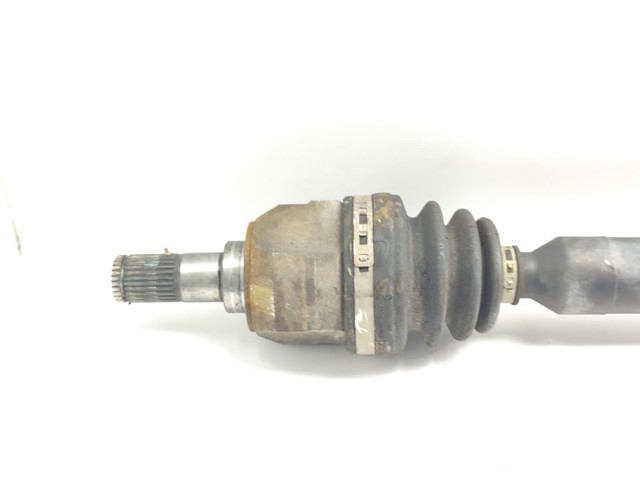 HYUNDAI 49501A6100 Правая полуось в наличии Житомир