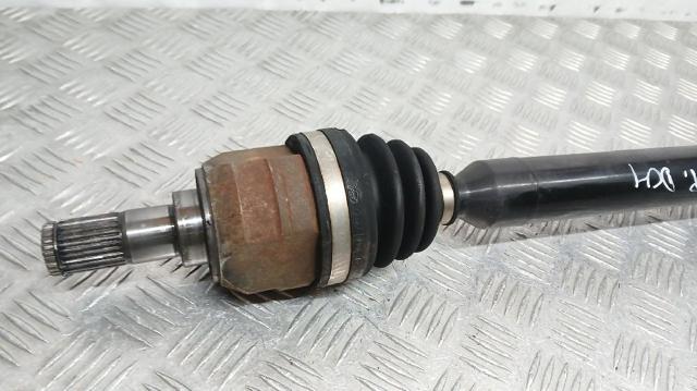 HYUNDAI 49501A6100 Правая полуось в наличии Днепр