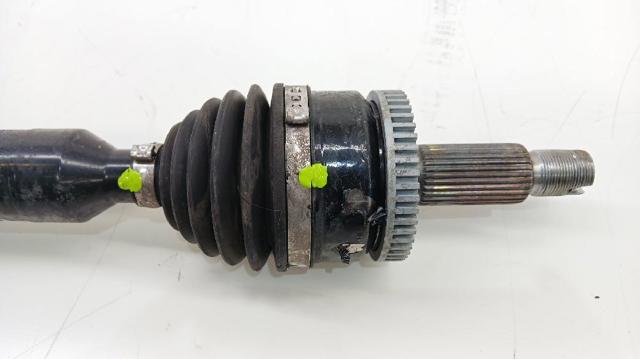 49501D7200 HYUNDAI Правая полуось купить в Житомир