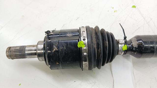 49501D7200 HYUNDAI Правая полуось купить в Черновцы