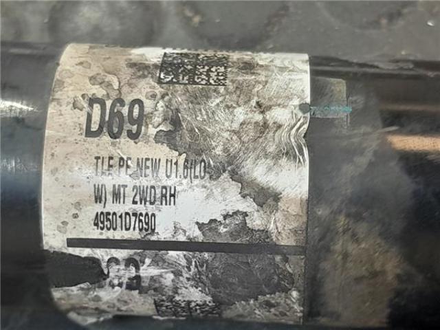 49501D7690 купить Ровно