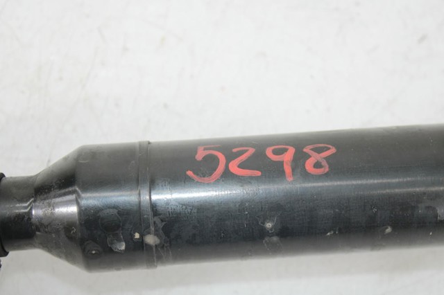 49501D9170 HYUNDAI Правая полуось купить в Львов