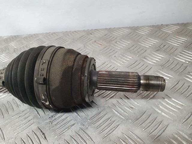 49501G2000 HYUNDAI Правая полуось купить в Украина