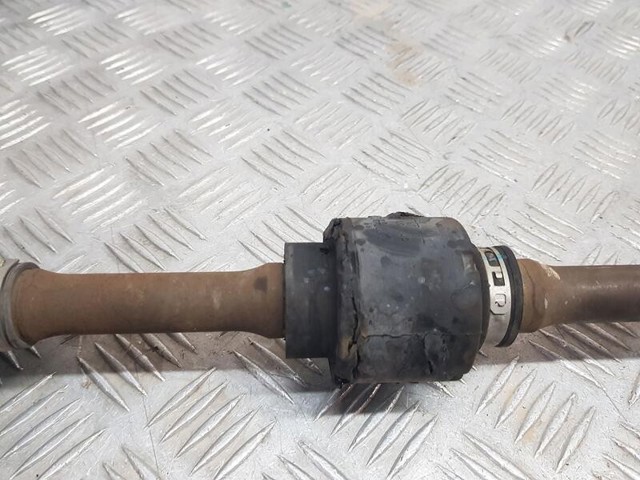 49501G6000 HYUNDAI Правая полуось купить в Ирпень