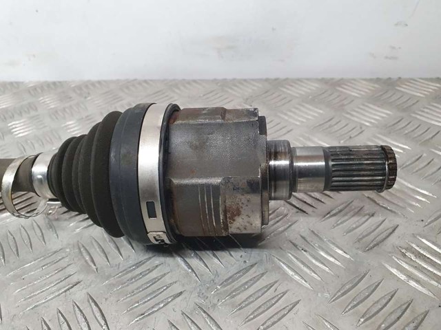HYUNDAI 49501G6300 Правая полуось в наличии Каменское