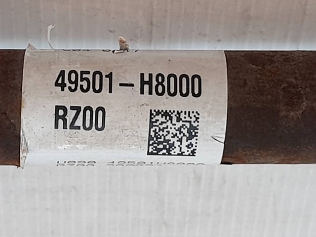 HYUNDAI 49501H8000 в наличии Житомир