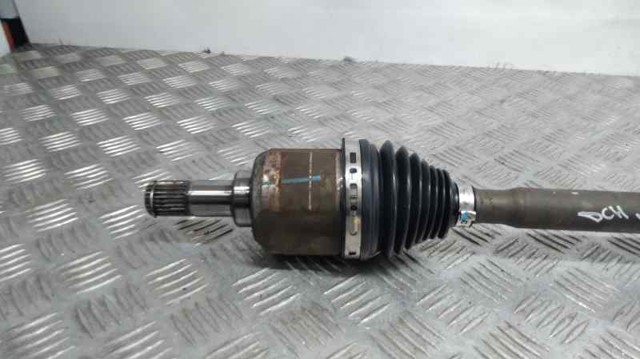 HYUNDAI 49501H8250 Правая полуось в наличии Чернигов