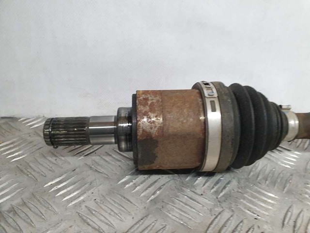HYUNDAI 49501J9000 Правая полуось в наличии Ужгород