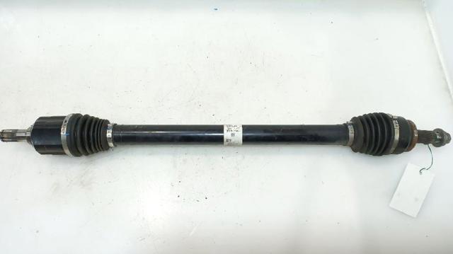 49501N7110 HYUNDAI Правая полуось купить в Киев
