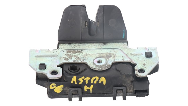 OPEL 495058724 Замок крышки багажника (двери 3/5-й задней) в наличии Черкассы