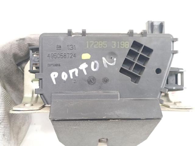 OPEL 495058724 Замок багажника в наличии Киев