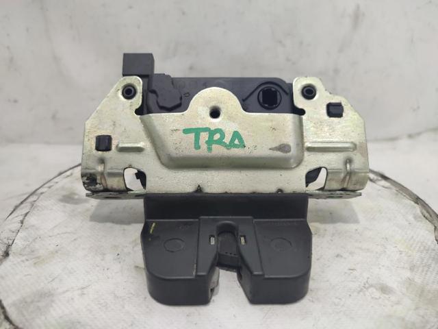 Fecho de tampa de porta-malas (de 3ª/5ª porta traseira) 495058724 OPEL