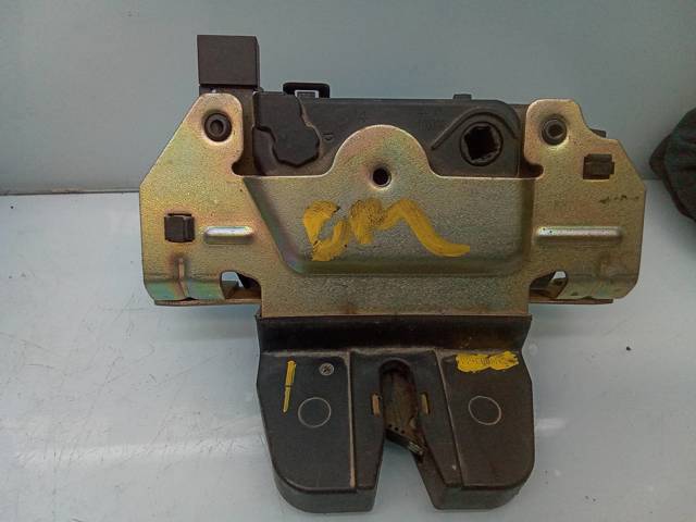 OPEL 495058724 Замок багажника в наличии Николаев