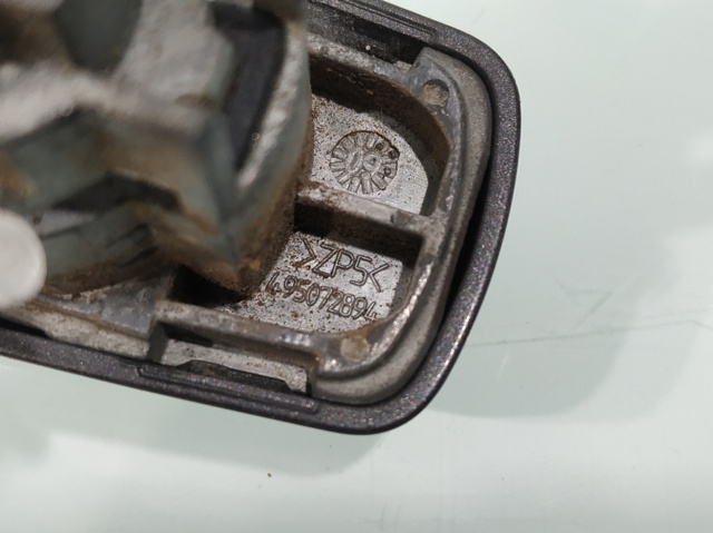 495072894 OPEL Замок крышки багажника (двери 3/5-й задней) купить в Хмельницкий
