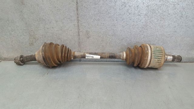 4950734A11 HYUNDAI Левая полуось купить в Сумы