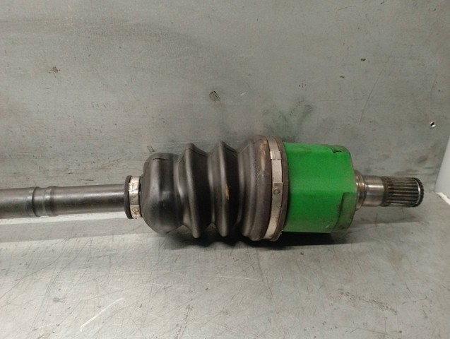 HYUNDAI 4950822B00 Правая полуось в наличии Одесса