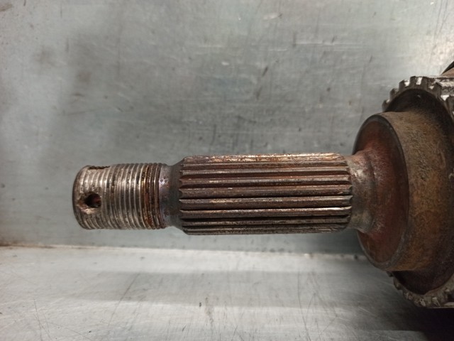 HYUNDAI 4950829A00 ШРУС наружный передний в наличии Ужгород