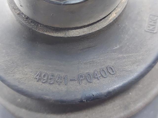 49541P0400 HYUNDAI Пыльник ШРУСа задней полуоси наружный купить в Украина