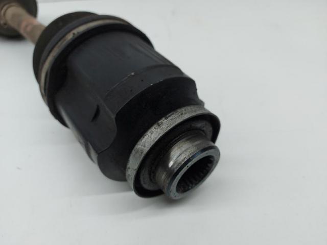 HYUNDAI 49541P0400 Пыльник ШРУСа задней полуоси наружный в наличии Полтава