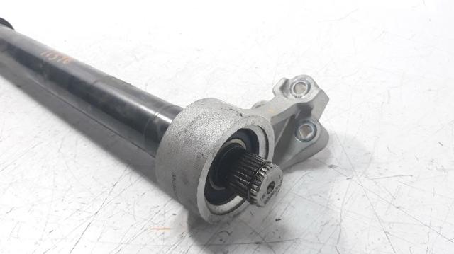 49560G2000 Вал привода полуоси купить Днепр