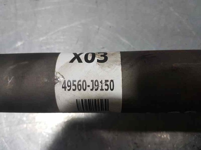 HYUNDAI 49560J9150 в наличии Запорожье