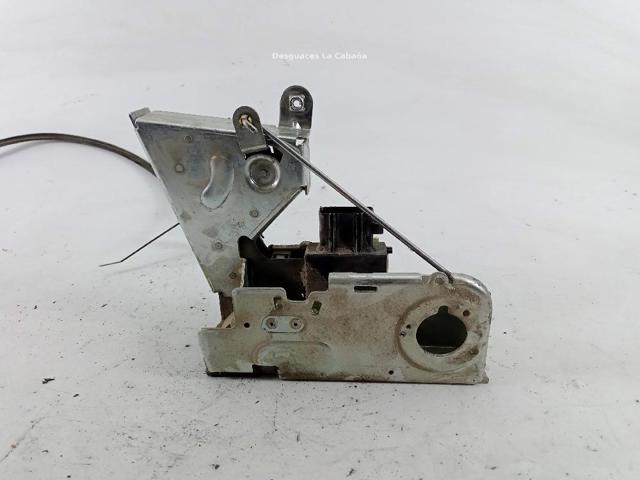 4956236 FORD Замок капота купить в Николаев