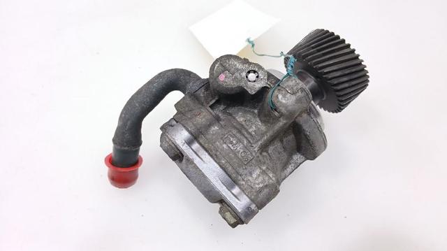 4958208 Насос гидроусилителя руля (ГУР) купить Хмельницкий