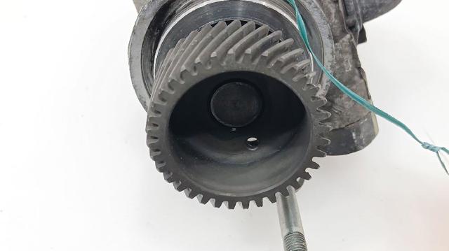 FORD 4958208 Насос гидроусилителя руля (ГУР) в наличии Львов