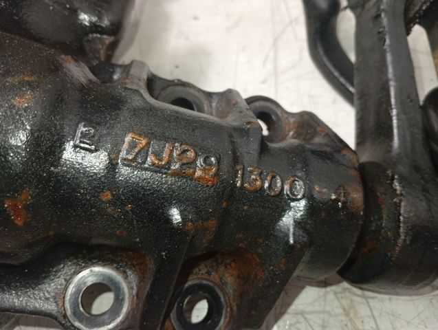 FORD 4958382 Рейка рулевая в наличии Чернигов