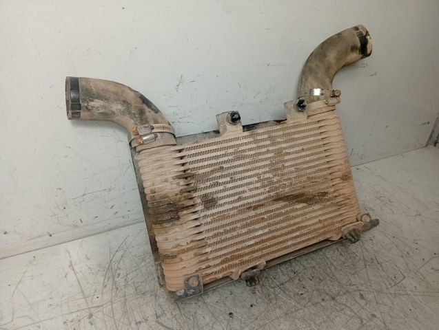 4958826 FORD Интеркулер купить в Винница