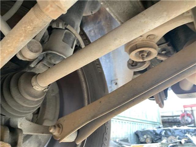 496001F000 Задняя полуось купить Одесса