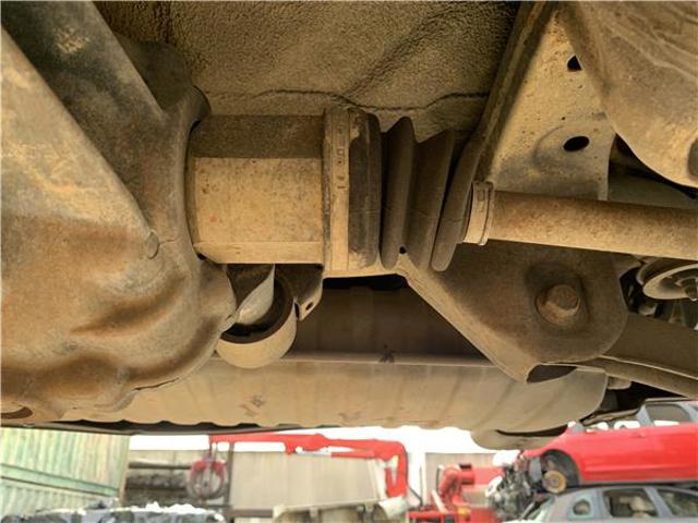 HYUNDAI 496001F000 Задняя полуось в наличии Каменское
