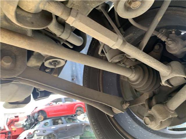 HYUNDAI 496001F000 Задняя полуось в наличии Харьков