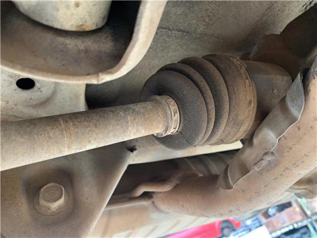 HYUNDAI 496001F000 Полуось задняя в наличии Украина