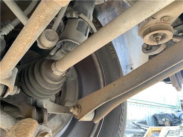 496001F000 HYUNDAI Задняя полуось купить в Николаев