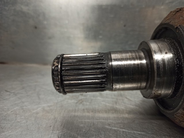 4960026011 HYUNDAI ШРУС внутренний задний купить в Каменское