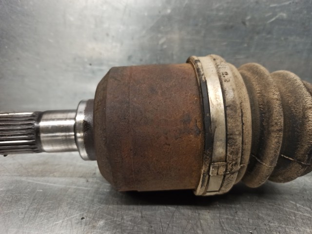 4960026011 HYUNDAI ШРУС внутренний задний купить в Ровно